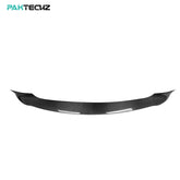 PAKTECHZ Carbon Fiber Rear Spoiler for Tesla Model 3